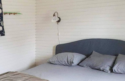 Sodvik House | 9 person holiday home in LÖTTORP