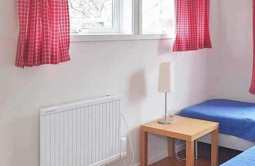 Sodvik House | 9 person holiday home in LÖTTORP