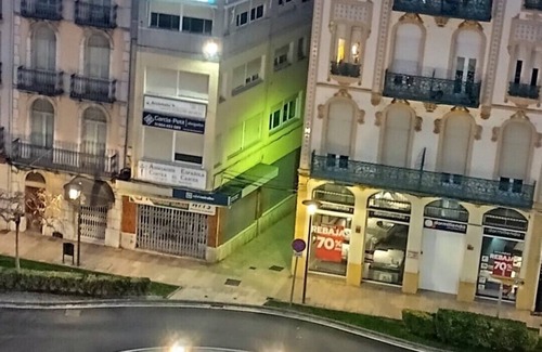 Vinaros Condo | 9 Plazas Piso 5 Hab. Centro Vinaròs a 350 mts de la Playa con Vistas