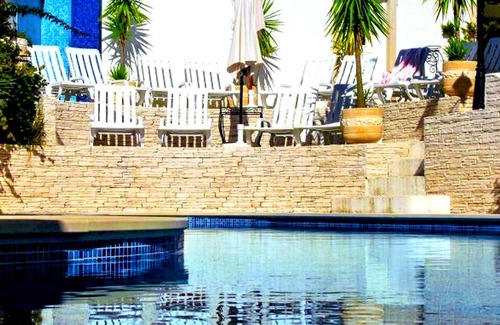 Arnal House | 9 Rooms Residence at Villa 5☆(20-30Guests)