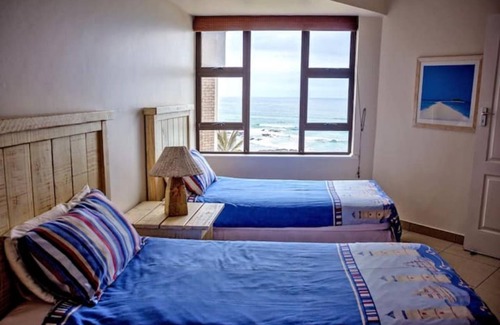 Scottburgh Apartment | 9 Seesonnet, Scottburgh