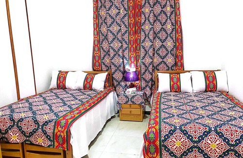 Giza Bed & Breakfast | 9 SIDY GABAR ST NAZLET EL SMAN HARAM GIZA