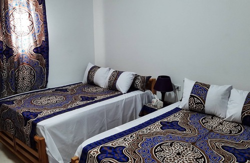 Giza Bed & Breakfast | 9 SIDY GABAR ST NAZLET EL SMAN HARAM GIZA