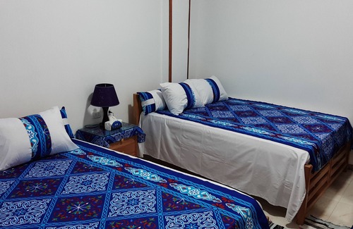 Giza Bed & Breakfast | 9 SIDY GABAR ST NAZLET EL SMAN HARAM GIZA