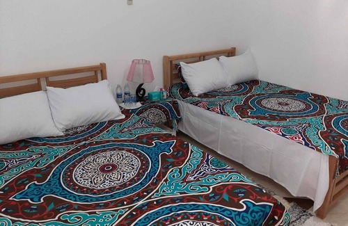 Giza Bed & Breakfast | 9 SIDY GABAR ST NAZLET EL SMAN HARAM GIZA