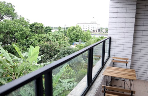 Jiaoxi Hotel | 9 Tan Yuan Homestay
