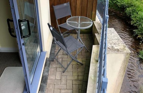 Mevagissey House | 9 The Net Lofts