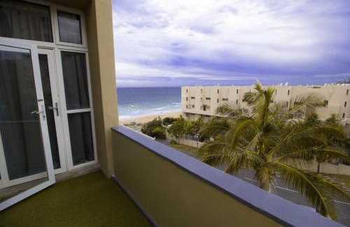 Umdloti Apartment | 901 Umdloti Beach Resort