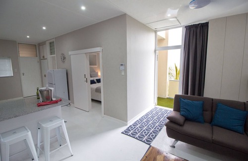 Selection Beach Apartment | 901 Umdloti Resort - 0n beaches