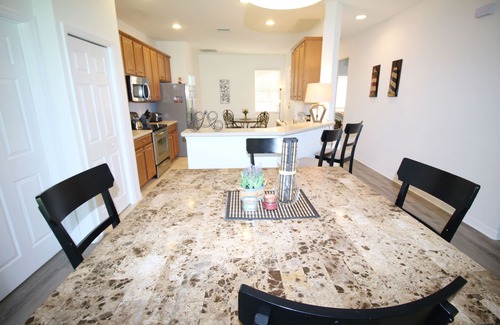Braden River House | 9019 Comfortable home with golf on River Strand Golf & Country Club