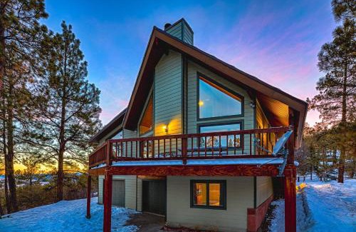 San Juan River Village House | 904 Harman Ave