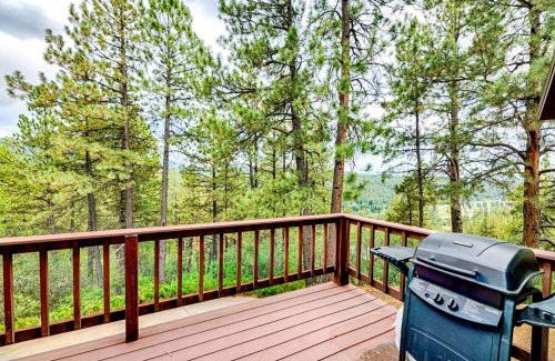 San Juan River Village House | 904 Harman Ave