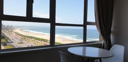 South Beach Apartment | 904 Tenbury Beach Apartment
