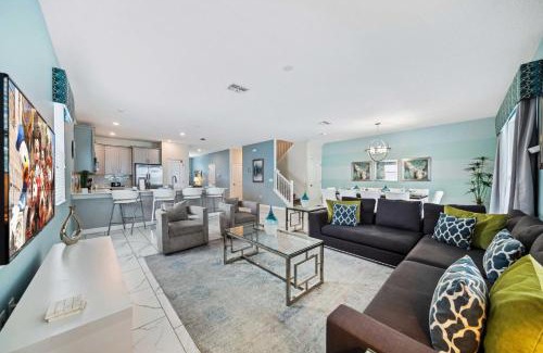 Davenport House | 9046 Stinger Drive