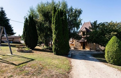 Le Bugue Cottage | 90m² house with garden and outdoor games - Périgord Noir, Le Bugue
