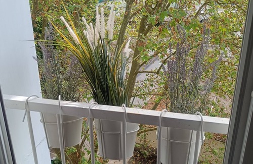 Houilles Apartment | 90m2 Rénové au Calme - 15 min de La Défense Arena