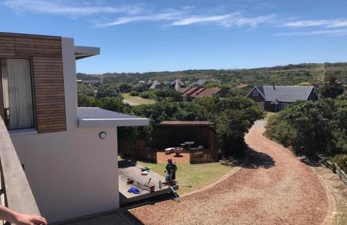 Cape Saint Francis House | 91 Da Gama Beach House
