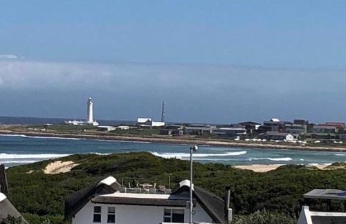 Cape Saint Francis House | 91 Da Gama Beach House