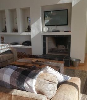 Cape Saint Francis House | 91 Da Gama Beach House