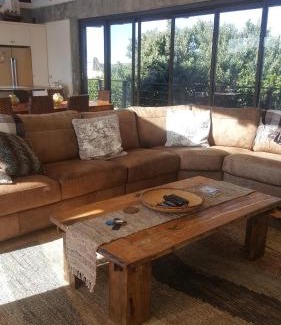 Cape Saint Francis House | 91 Da Gama Beach House