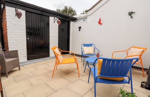 Frodsham Cottage | 91 Main Street