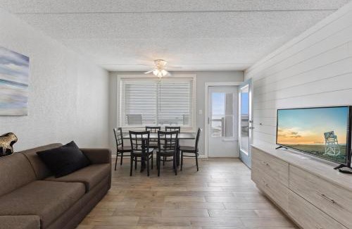 Wildwood Crest Apartment | 9103 Atlantic Ave, Unit 416