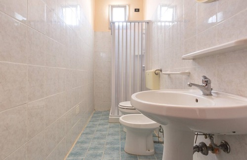 Parabita Apartment | 918 B&B Prima o Poi - Camera Tripla