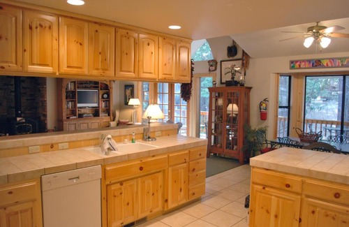 North Wawona House | 93 Doyles Mountain