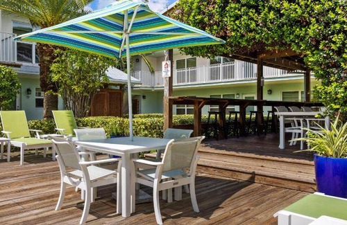 Ocean Ridge House | 93 m² Motel ∙ 2 bedrooms ∙ 127 guests