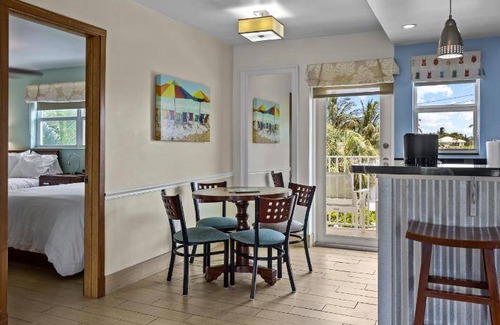 Ocean Ridge House | 93 m² Motel ∙ 2 bedrooms ∙ 127 guests