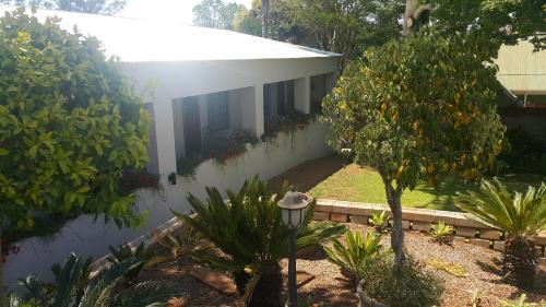 Makhado Hotel | 93 on Celliers Guesthouse