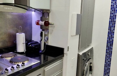 Chico Reservado Apartment | 93 Park ! Modern Style And Best location