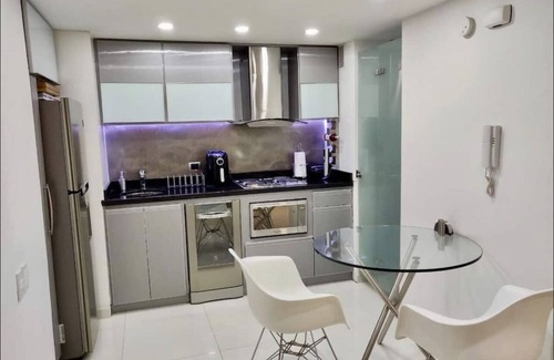 Chico Reservado Apartment | 93 Park ! Modern Style And Best location