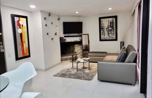 Chico Reservado Apartment | 93 Park ! Modern Style And Best location