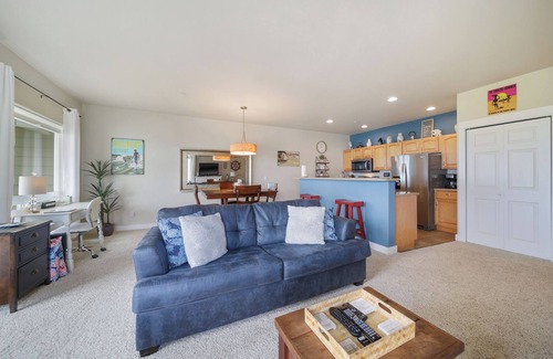 Westport Condo | 932 Beachy Vibes - Incredible Ocean view