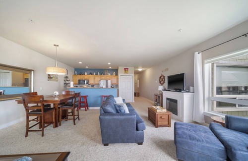 Westport Condo | 932 Beachy Vibes - Incredible Ocean view