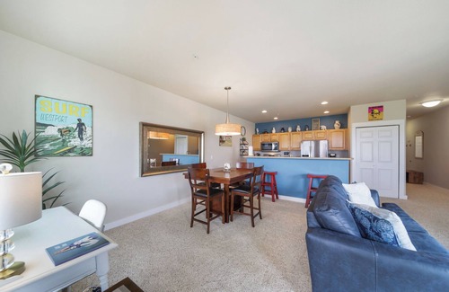Westport Condo | 932 Beachy Vibes - Incredible Ocean view
