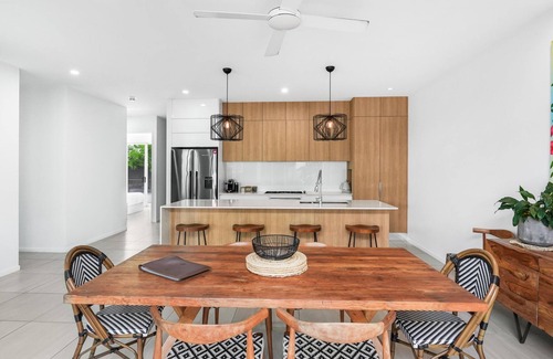 Palm Cove House | 94 Cascade Boulevard Palm Cove