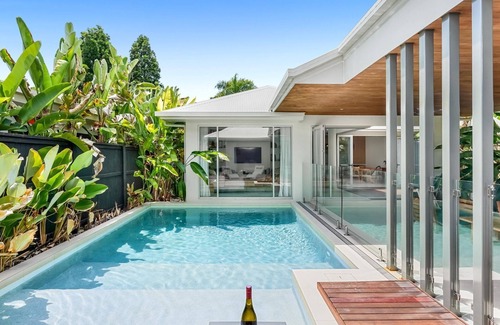 Palm Cove House | 94 Cascade Boulevard Palm Cove