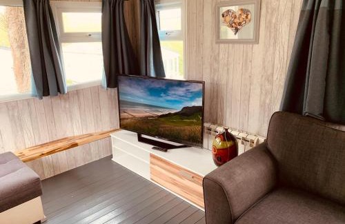 Newquay Apartment | 94 Newquay Bay Resort pet friendly