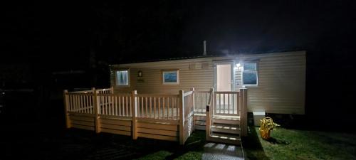 Newquay Apartment | 94 Newquay Bay Resort pet friendly