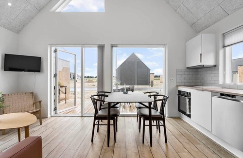 Hvide Sande House | 940 Hvide Sande - Langsand 169