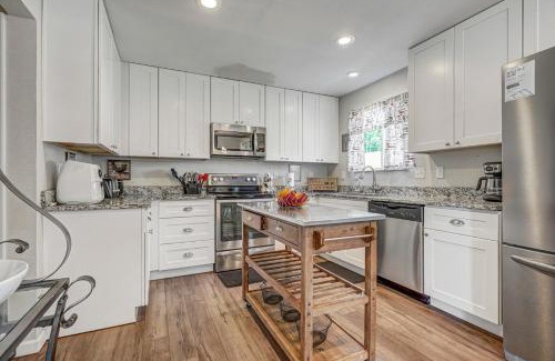 Colorado Springs House | 9428 Tranquil Morning