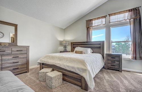 Colorado Springs House | 9428 Tranquil Morning