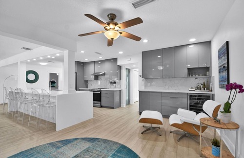 Delray Beach House | 943 Managed by Brampton Park