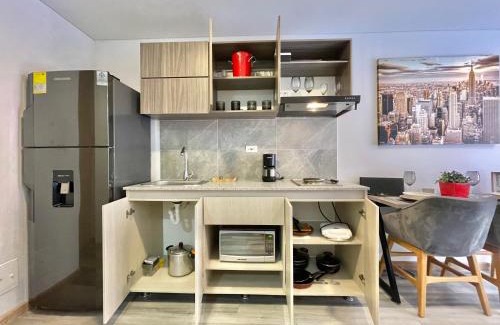 Chico Norte Apartment | 94th Street ONCE