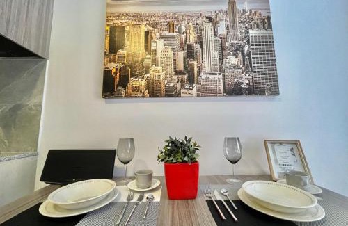 Chico Norte Apartment | 94th Street ONCE