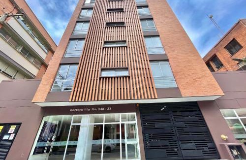 Chico Norte Apartment | 94th Street ONCE