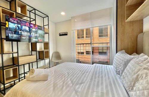 Chico Norte Apartment | 94th Street ONCE