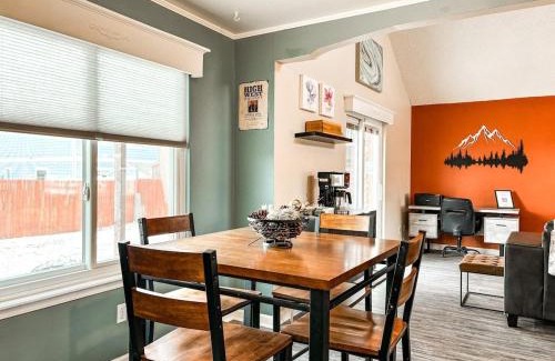 Colorado Springs House | 9519 Cool Shadow